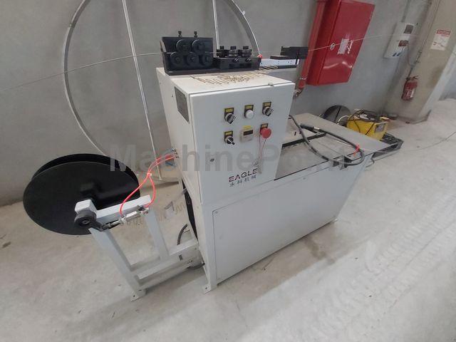 EAGLE MACHINERY TECHNOLOGY CO. - PSW 3000 - Maquinaria usada