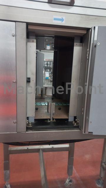 FT SYSTEM - IE4000_4-VA-3D-5MPX - Used machine