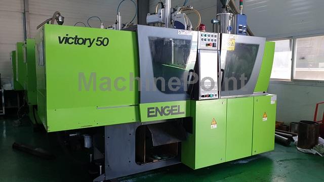 ENGEL - Victory 200/50 Tech Pro - Macchina usata