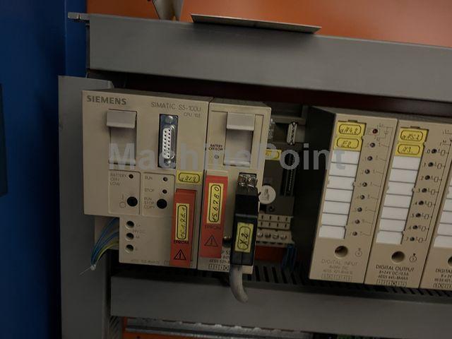 KAMMANN - K07 B - Used machine