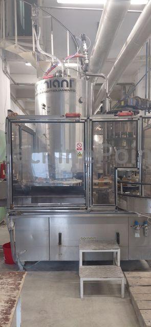 ACMA - RCCA156200 - Maquinaria usada