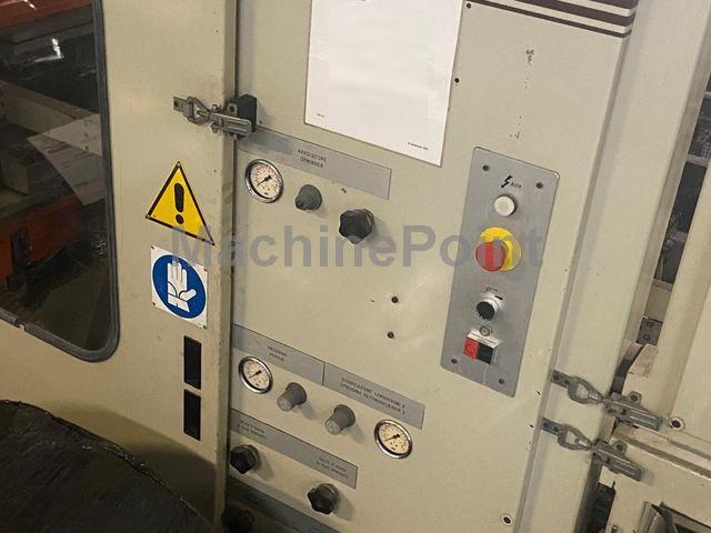 TFT - FCS 720 - Used machine