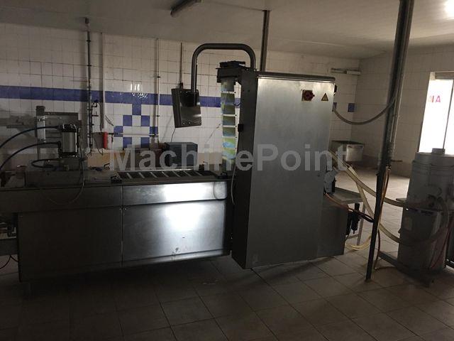 MULTIVAC - R 145 - Machine d'occasion