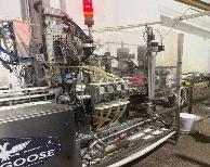 Nalewarka i zamykarka do puszek WILD GOOSE FILLING wcg600 