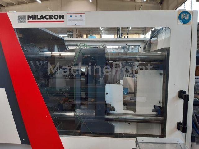 MILACRON - EO155 - Gebrauchtmaschinen