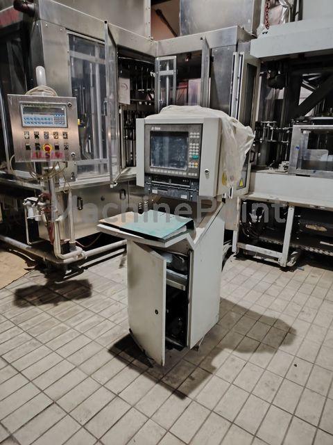 SIDEL - Alsim RG P45 - Used machine