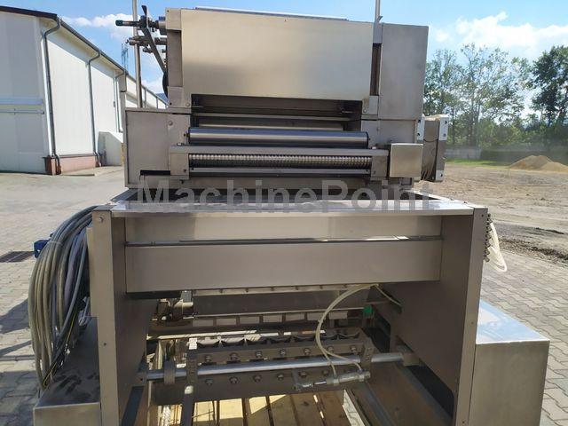 ZAMBONI - Matassy MT/OTTO/600 - Maquinaria usada