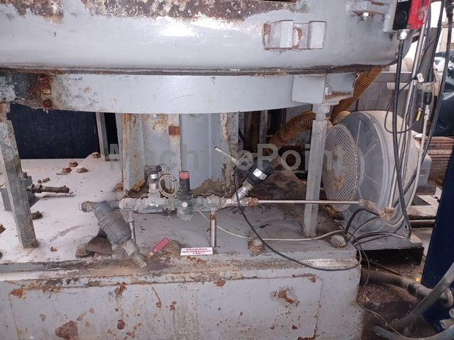 EREMA - Intarema 1714_TVEplus - Used machine