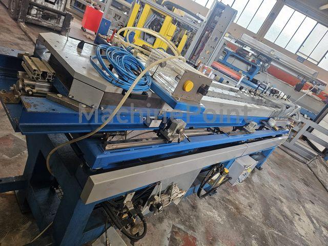 OLMAS -  C2/120 - Used machine