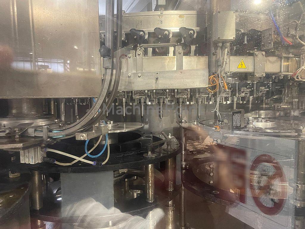 SIDEL - Eurostar 2000 80/10K - Used machine