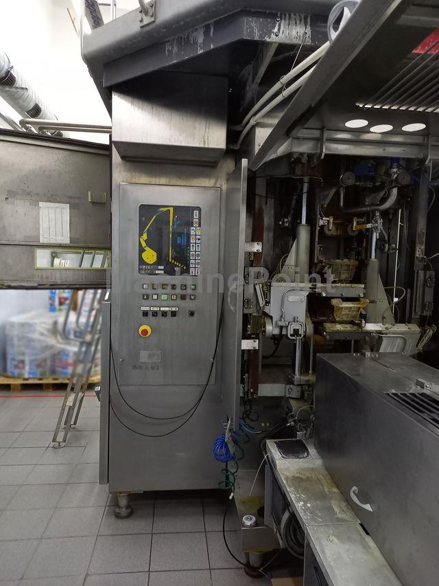 TETRA PAK - TBA 3  - Machine d'occasion