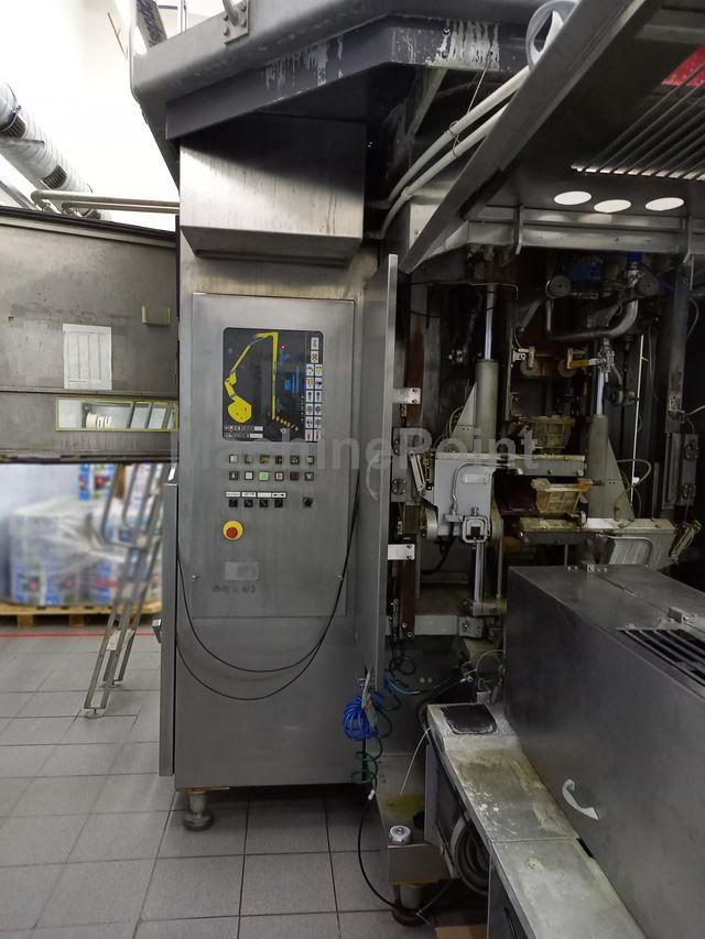 TETRA PAK - TBA 3  - Used machine