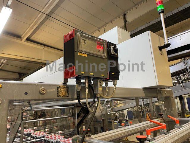 KRONES - Variopac Pro T 45 - Machine d'occasion