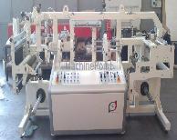 Sleever for PET bottles FRESCHI ITALIA TBR/2 550-300