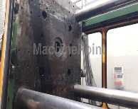 3. Injection molding machine from 500 T up to 1000 T - ENGEL - ES7000/800