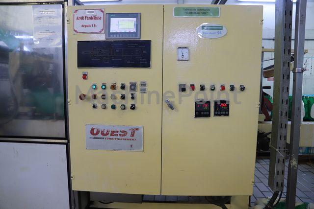 STORK - VV24/146 RW/ASS 15-175 RW - Gebrauchtmaschinen