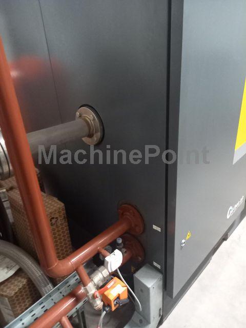 ATLAS COPCO - 2DX2-36 - Machine d'occasion