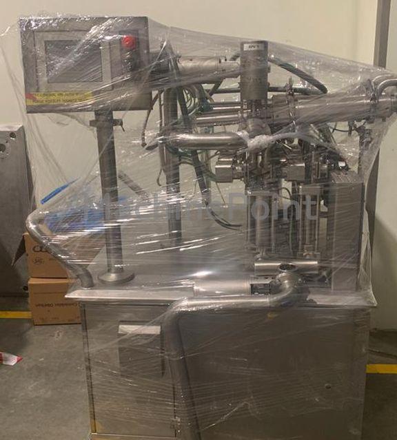 PRIMODAN - Feta Cheese Doser - Used machine