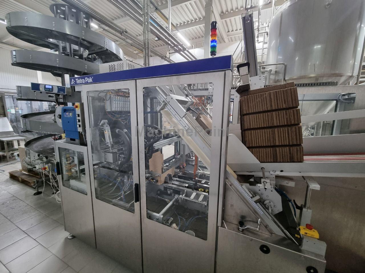TETRA PAK - A3 COMPACT FLEX - Machine d'occasion