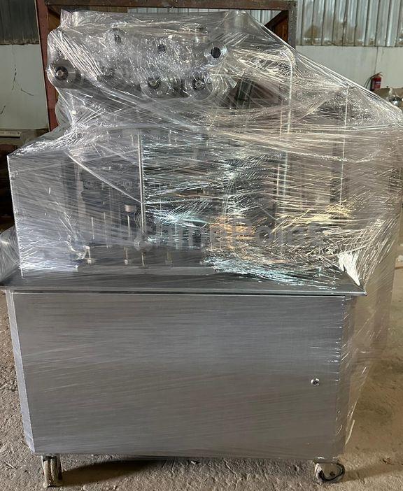 PRIMODAN - Feta Cheese Doser - Used machine