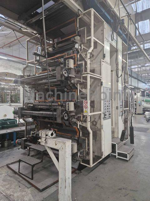 ROTOMEC -  - Machine d'occasion