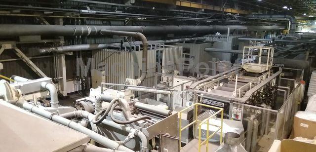 BRÜCKNER - BOPP - Machine d'occasion