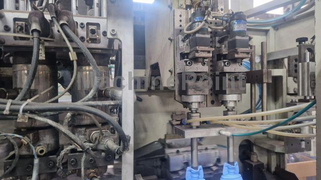 PLASTIBLOW - PB2000/DL - Used machine