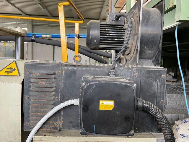 MAGIC - MGL10ND - Used machine