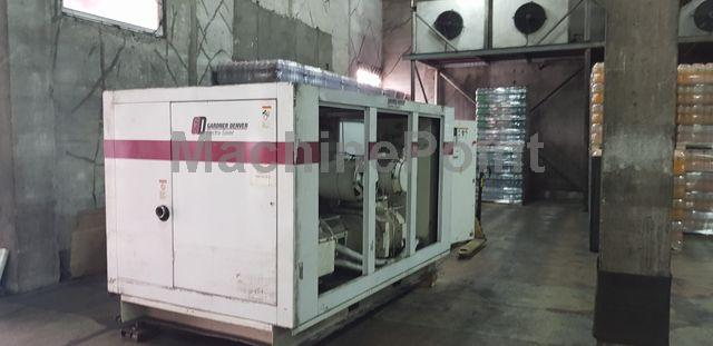 GARDNER DENVER - EAU99S - Used machine