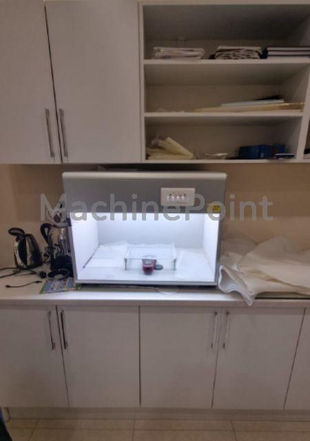 BANDERA - AGRI FUTUREFILM - Maquinaria usada