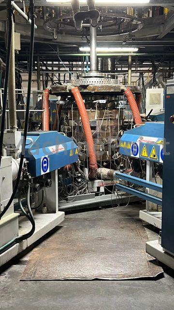 BRAMPTON - Coex - Used machine
