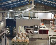  8 Colours CI Flexo Printing Machines - UTECO - ONYX GO 8 Mod 130