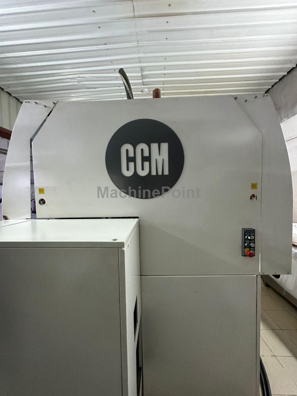 SACMI - CCM48SA - Maszyna używana