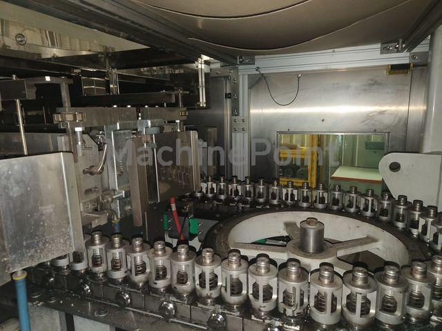 SIDEL - SBO 6 Universal 2 Eco - Used machine