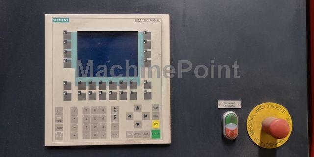 MAXIMATOR - DSD 500 - Used machine
