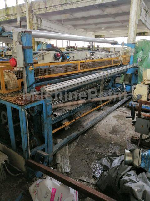 BANDERA -  - Used machine