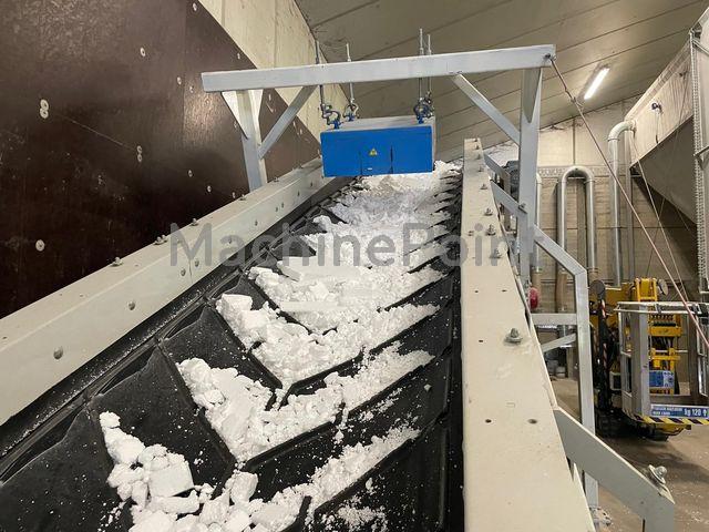  -  - Machine d'occasion