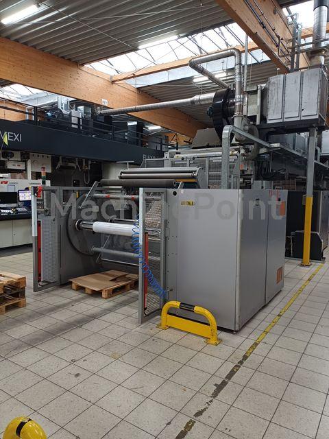COMEXI -  - Used machine