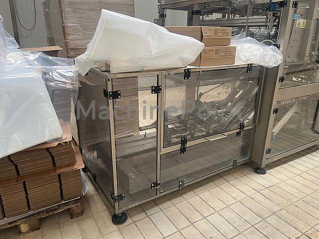 GAMPACK - Cartone Maniglia  - Maszyna używana
