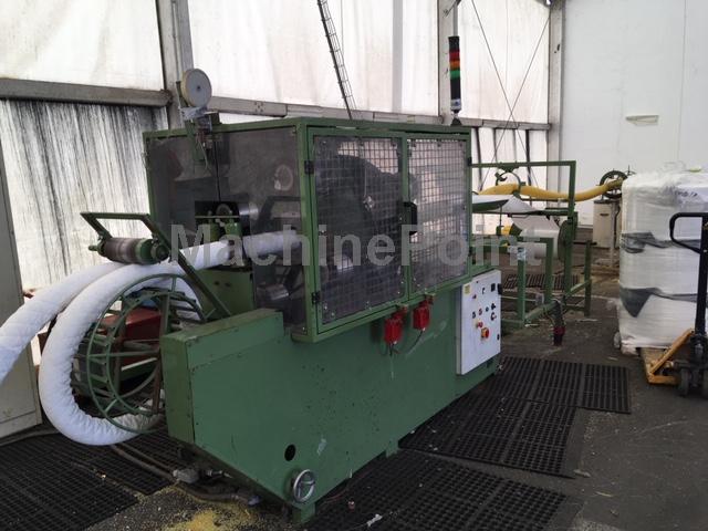 PIPELIFE - Geotextile - Machine d'occasion