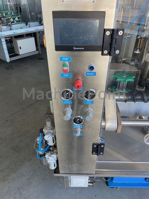 PUH NITRAS - XAP-2 - Used machine