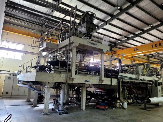 COLINES - CFC/280 - Used machine