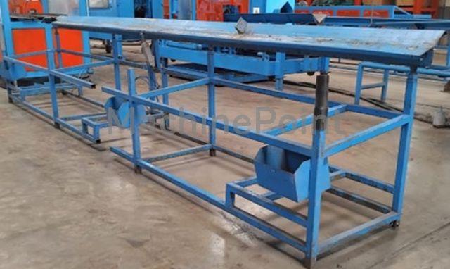 CINCINNATI MILACRON - CM55 - Used machine