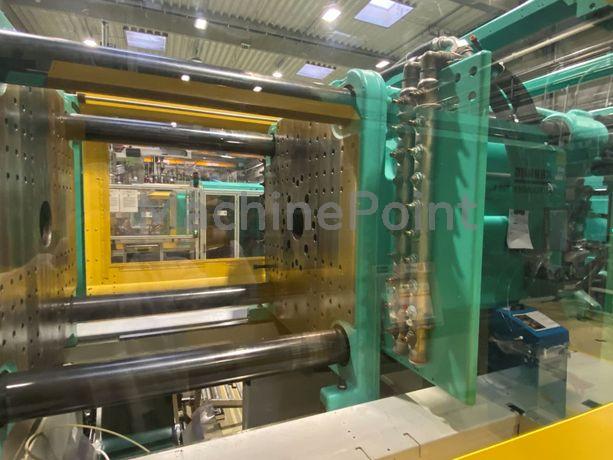 ARBURG - Arburg 720S 3200/1300 - Used machine