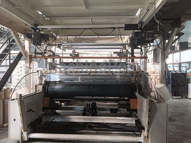  - Mamata Brampton  - Used machine