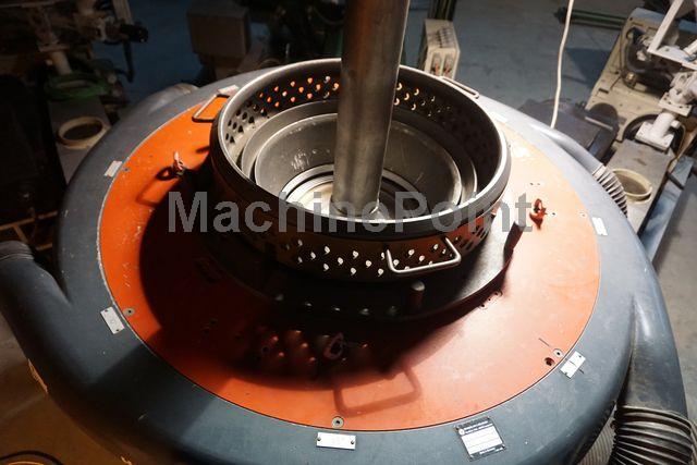  -  - Machine d'occasion