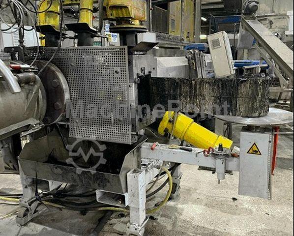 BRITAS - ABMF-0570-07 - Used machine