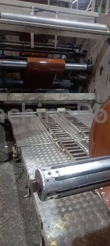 WELEX - 4.5 30D - Maquinaria usada