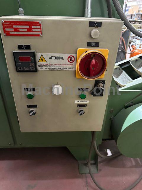 OMSO - RS37 - Used machine