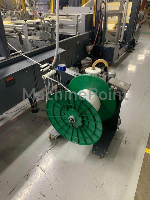 KARVILLE - KS-HSUP-600 - Maquinaria usada